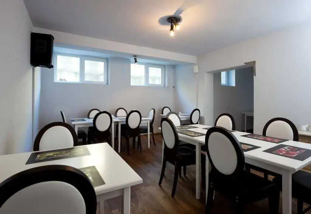 Living In Aparthotel - Général