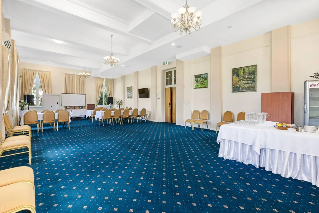 Quality Hotel Regent Rockhampton - Général