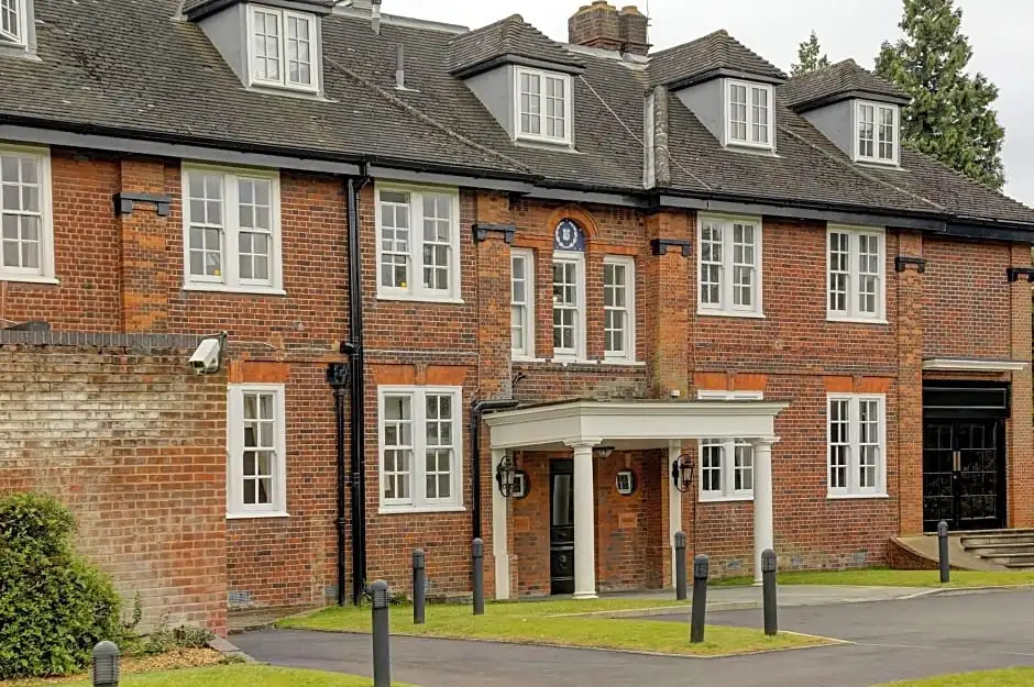 Needham House Hotel - Chambres
