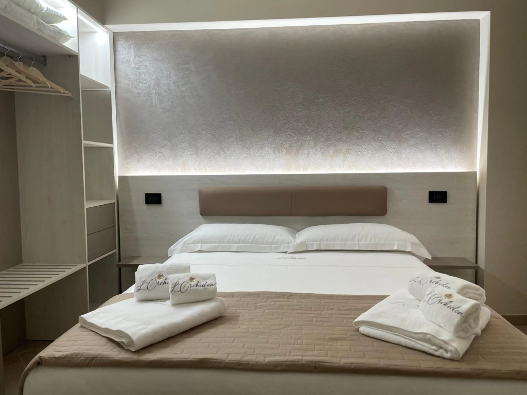 B&B L'Orchidea — 5