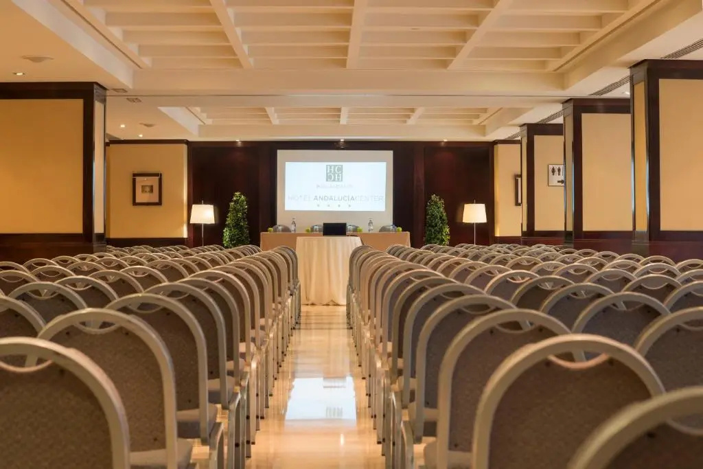 Hotel Andalucia Center - Général