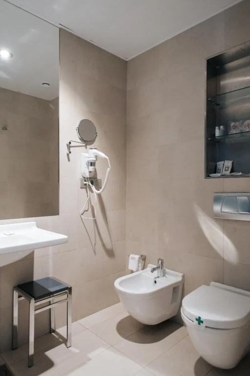 Hotel Neptuno Playa & Spa - Chambres