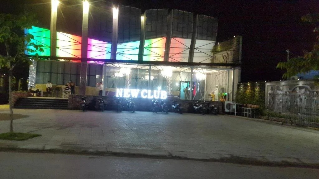 The World Hotel