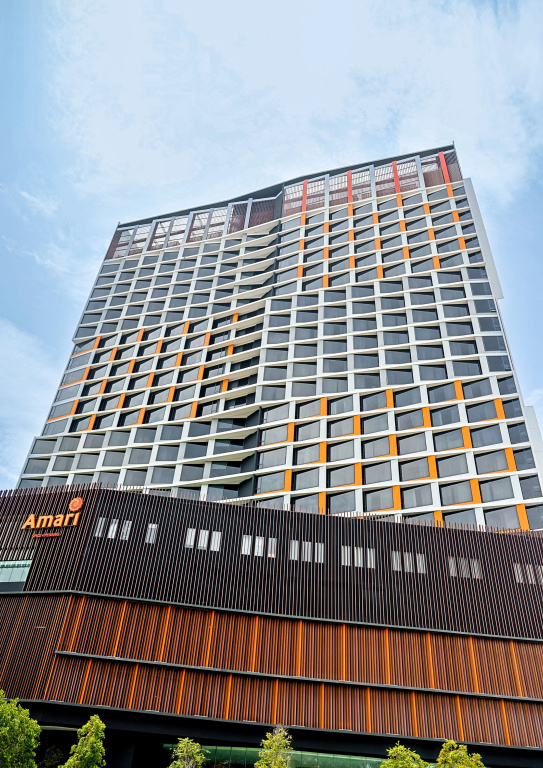 Amari SPICE Penang