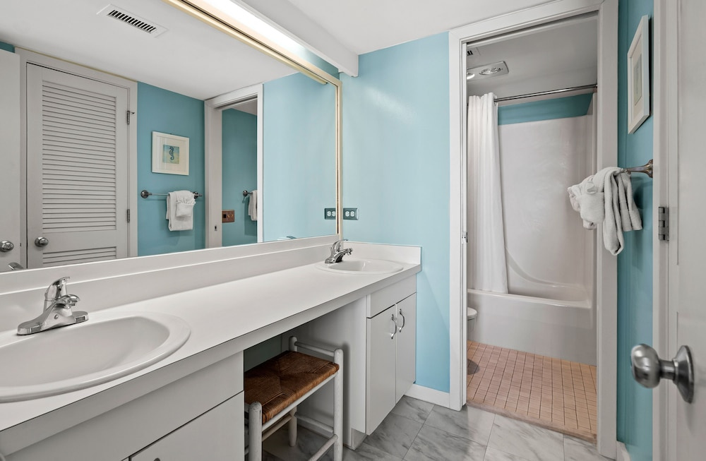 Ocean Creek Resort - Chambres