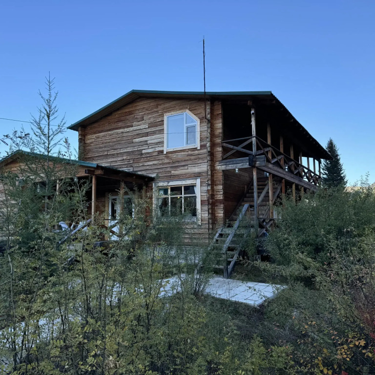 Зелёный колобок - фото 20