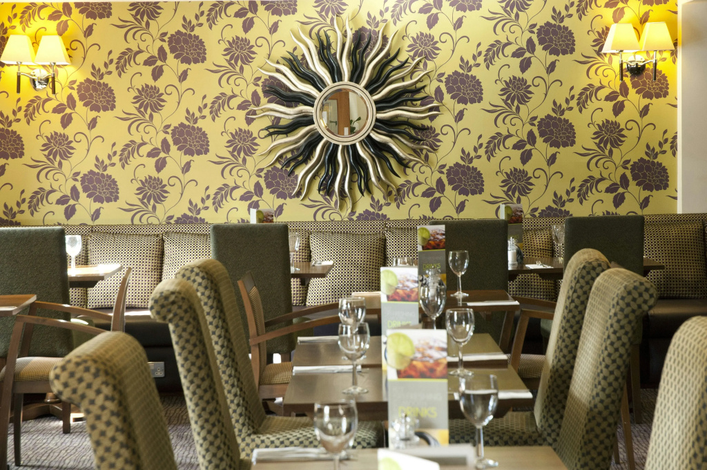 Premier Inn London Edgware - Général