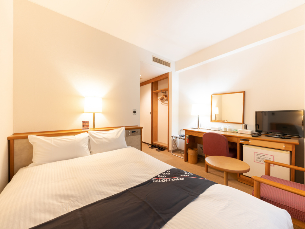 Tabist Hotel Mercury Asakusabashi 사진 4