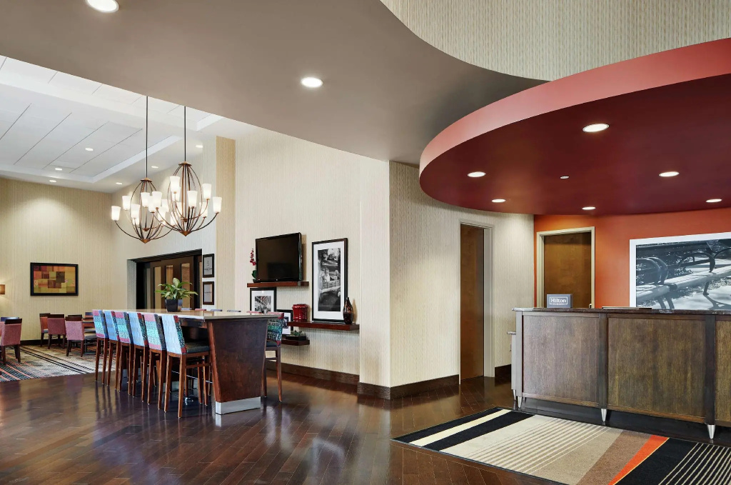 Hotel photo 2