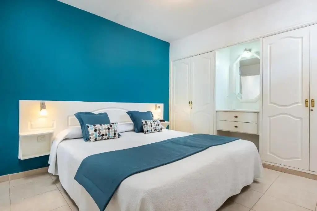 Casas Pepe Adults Only - Chambres