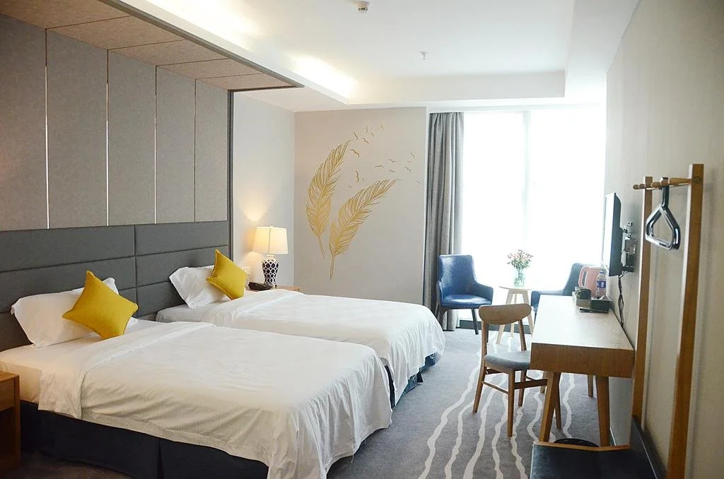 Boke Hotel Shenzhen Shekou - Général
