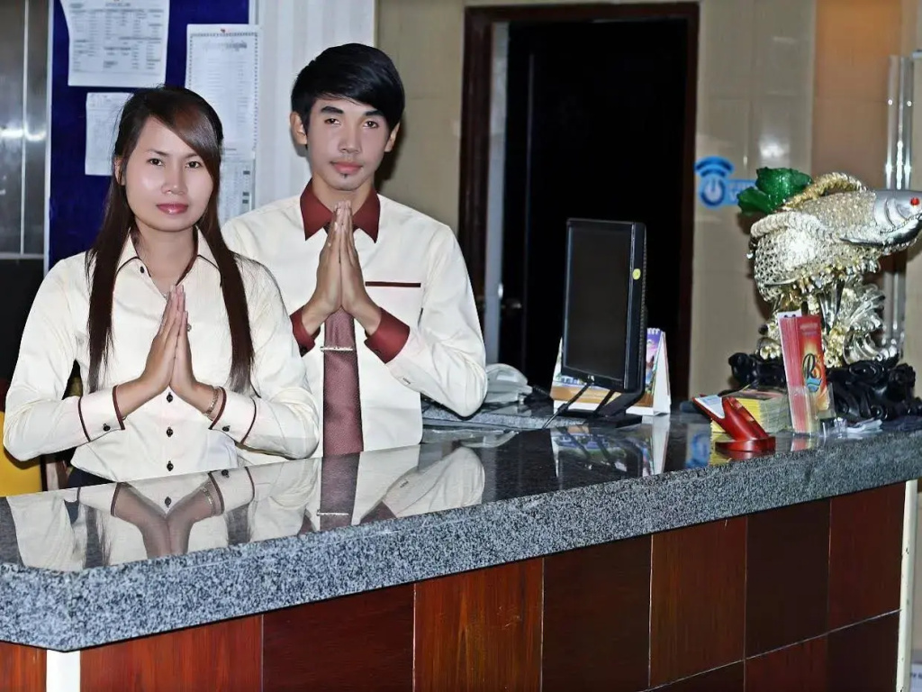 Hotel photo 23