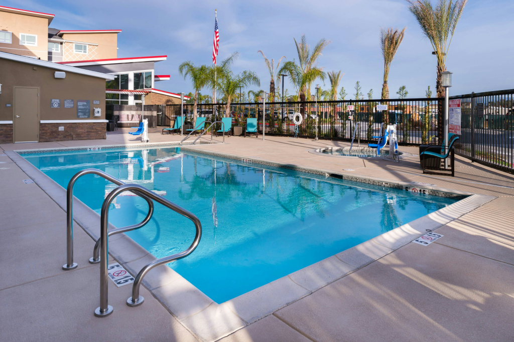 Residence Inn by Marriott Temecula Murrieta - Général