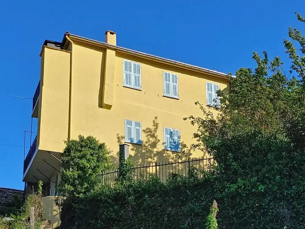 Casa Amica Comfortable Holiday Residence