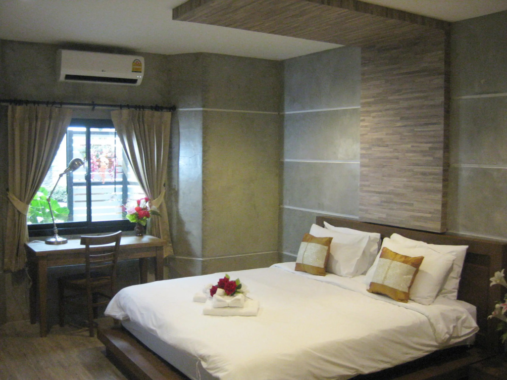 Komol Residence Bangkok - Général