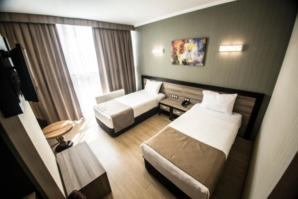 Hotel photo 14