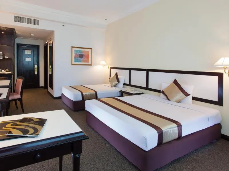 Summit Hotel Subang Usj