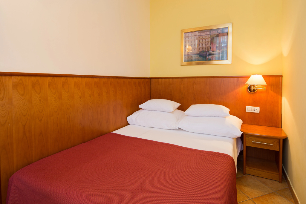 Hotel Zora - Général