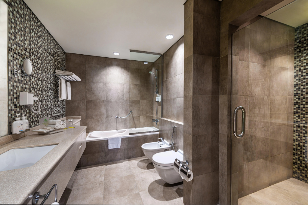 Holiday Inn Riyadh al qasr by IHG - фото 9
