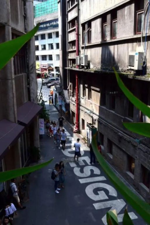 Wu Kong Youth Hostel Yuzhong store