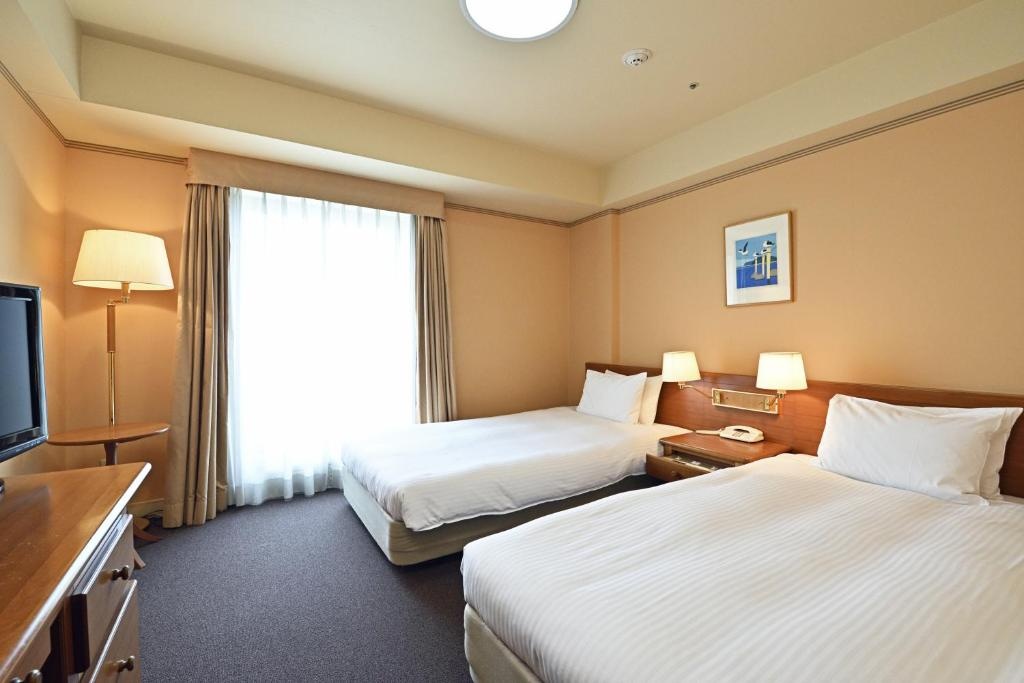 Hotel Lifort Sapporo 사진 9
