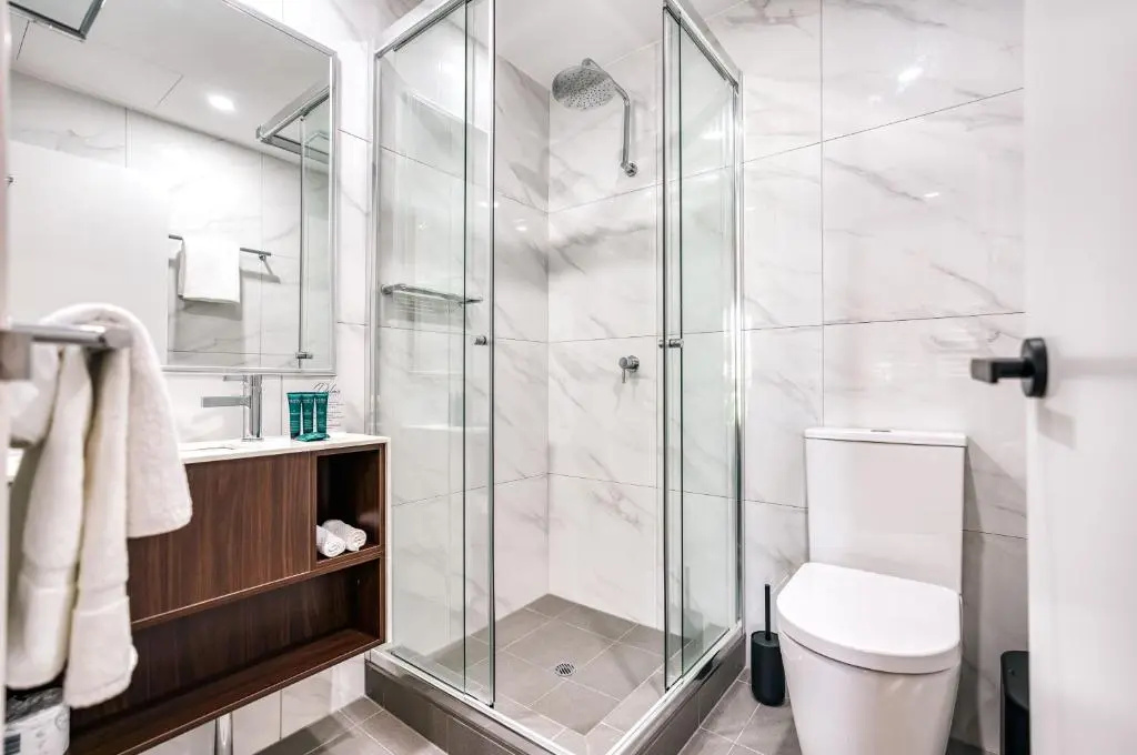 Palms City Resort - Chambres