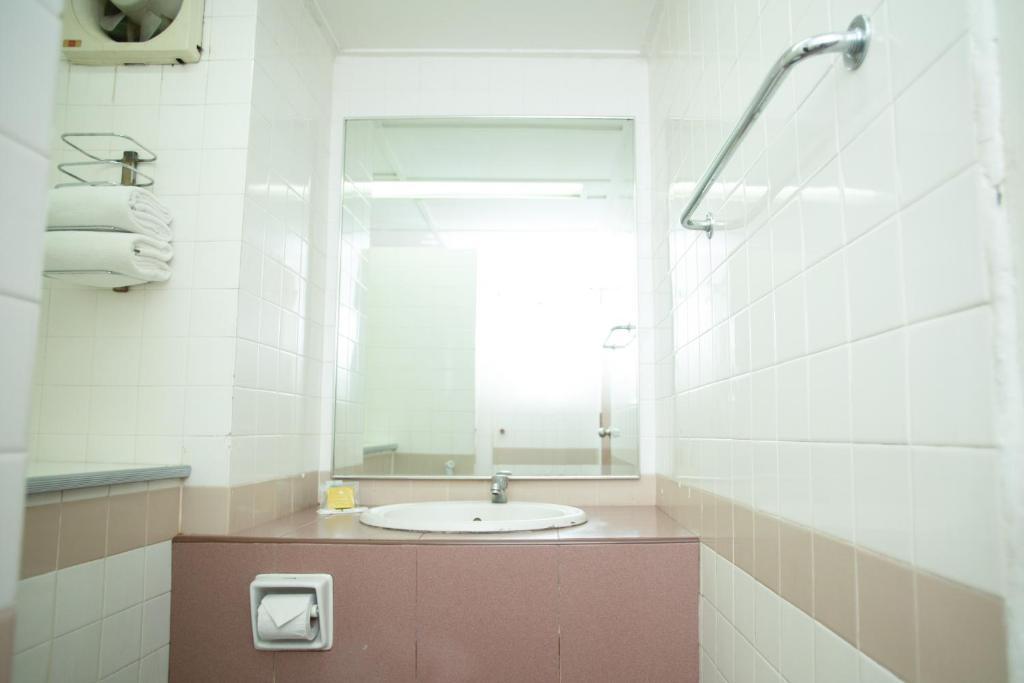 Hotel Seri Malaysia Sungai Petani