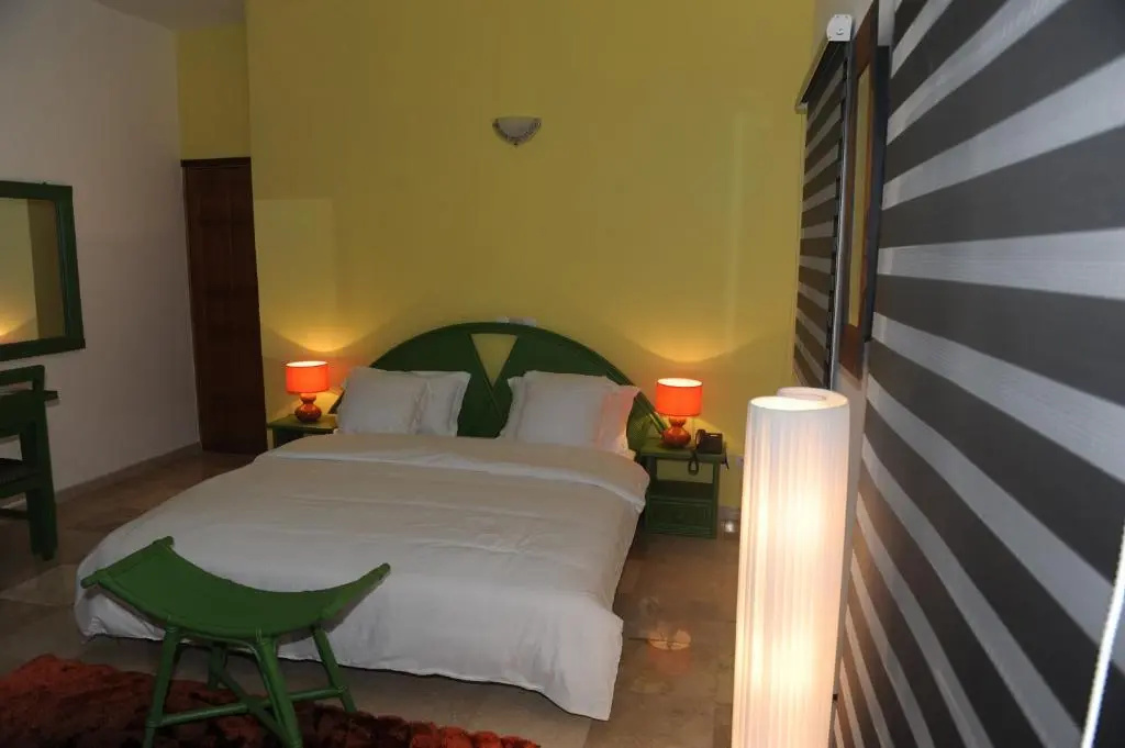Superior room