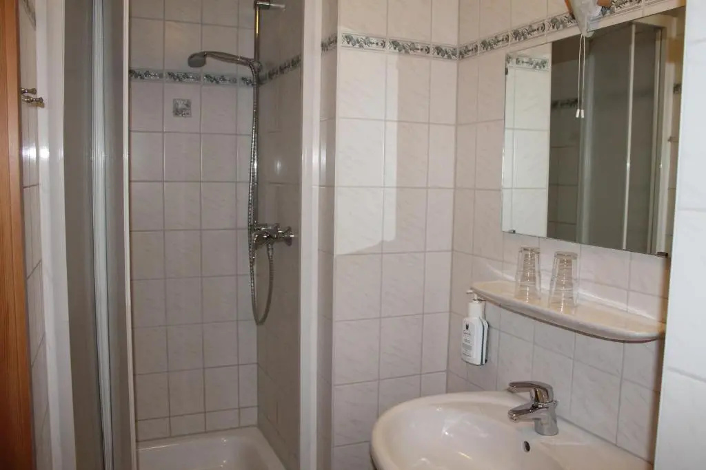 Landhotel Zur Scheune - Chambres