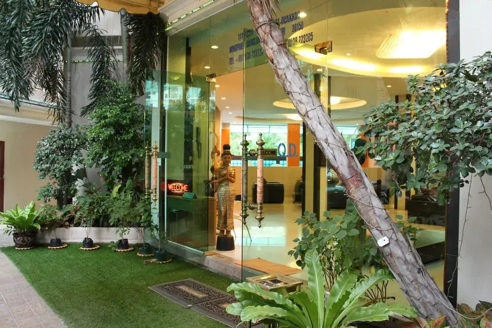 Hotel photo 5