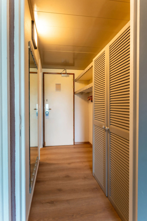 Classic Double room (full double bed)