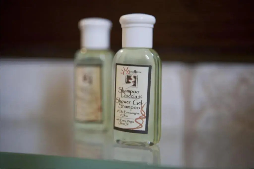Masseria Bosco & Masseria Strazzati - Chambres