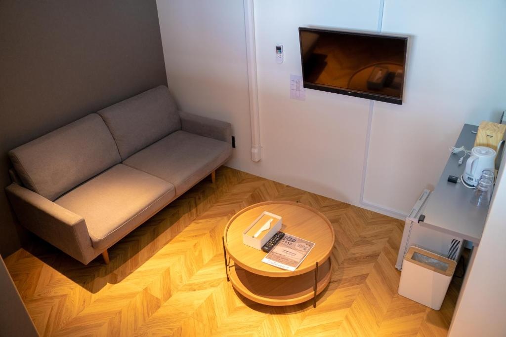 HOTEL ORIGO HAKATA - Gion - 사진 6