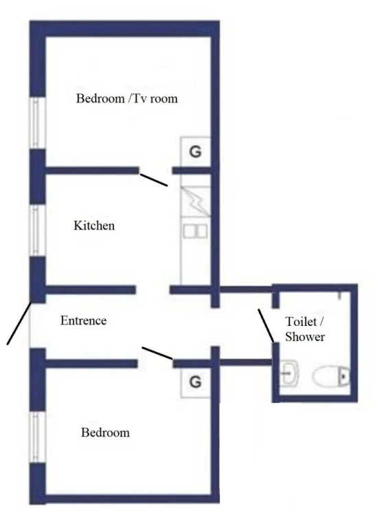 Hotel photo 3