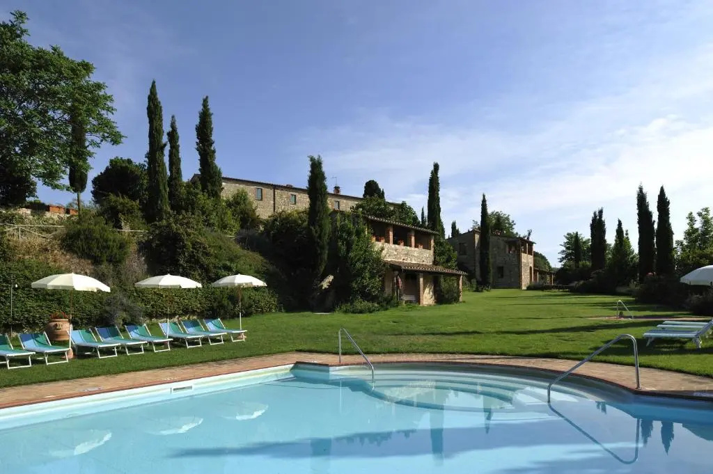 Hotel Borgo Casabianca - Général