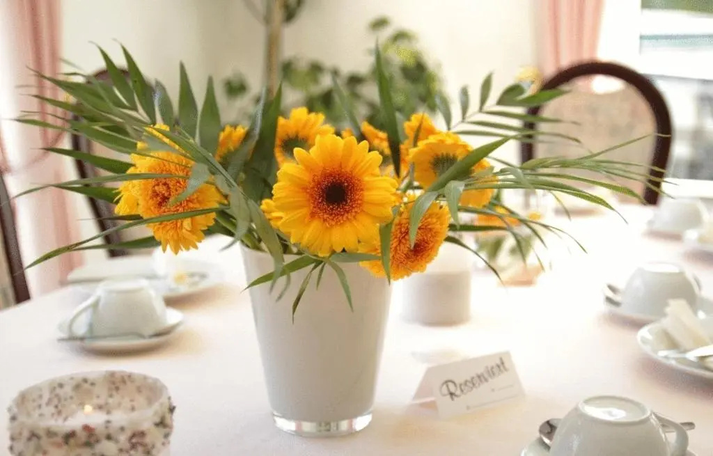 ArtHotel Mare - Chambres