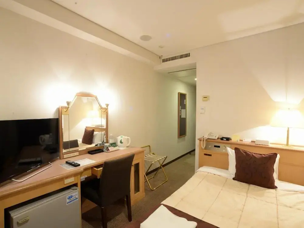 Standard Single room (single bed)