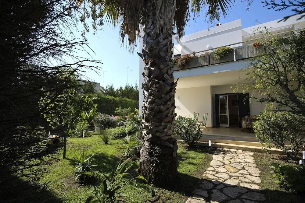 Villa Genny