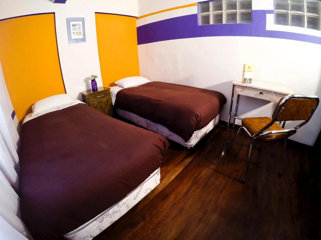 Hotel photo 20
