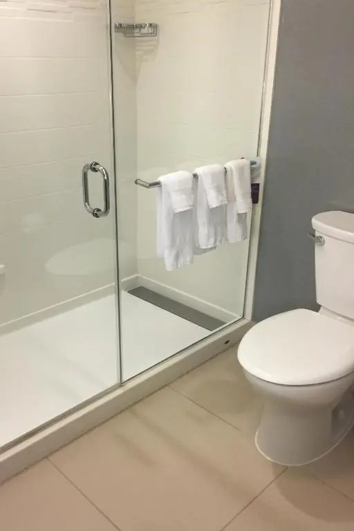 Residence Inn Albany Clifton Park - Chambres