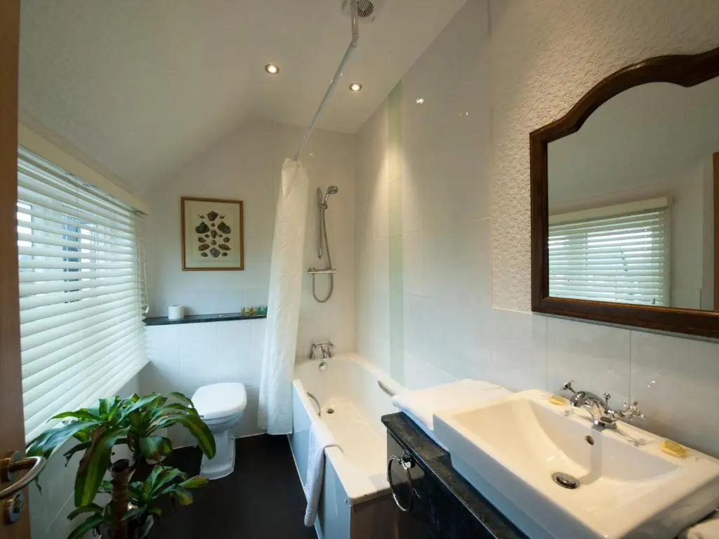 Brambletye Hotel - Chambres