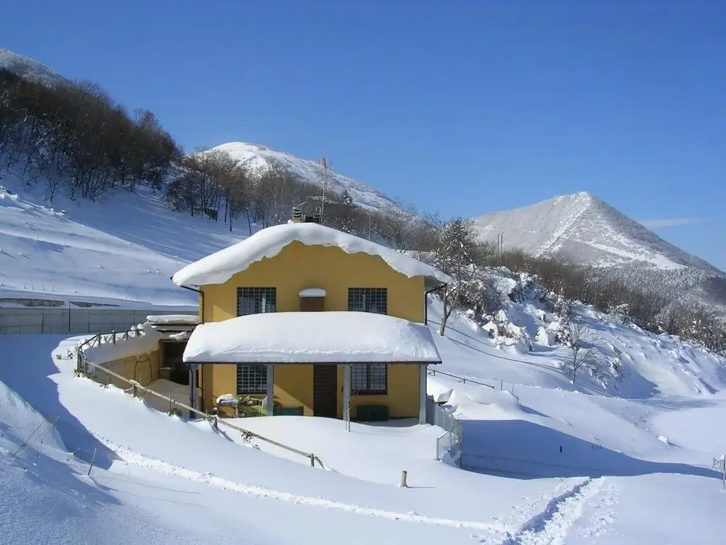 Agriturismo Il Faggio