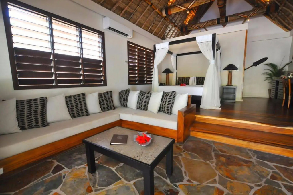 Paradise Cove Resort - Général