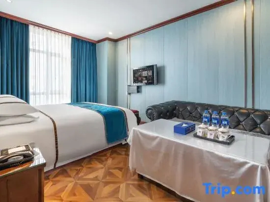 Tumaris Hotel - Chambres