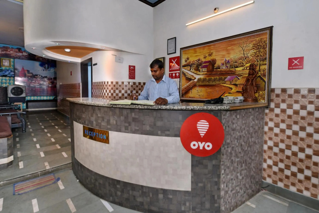 OYO 9928 Hotel Haveli Inn1 - Général