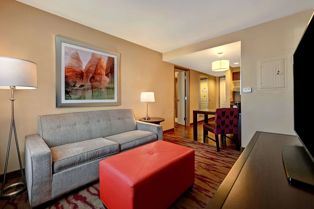 Homewood Suites by Hilton Albuquerque Airport - Général