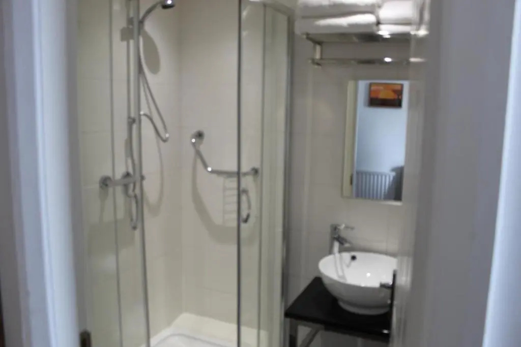 Four Saints Brig Y Don Hotel - Chambres