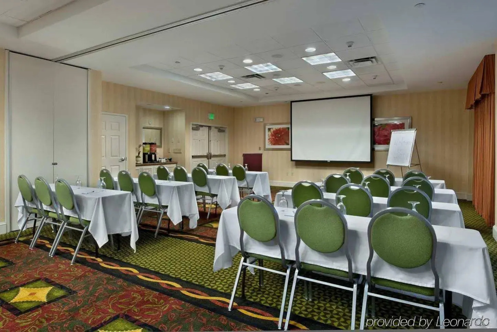 Hilton Garden Inn Birmingham/Lakeshore Drive - Général