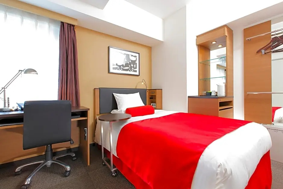 Hotel MyStays Kamata - Chambres