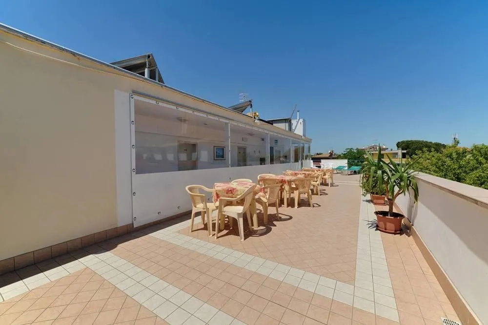 Hotel Taormina - Général